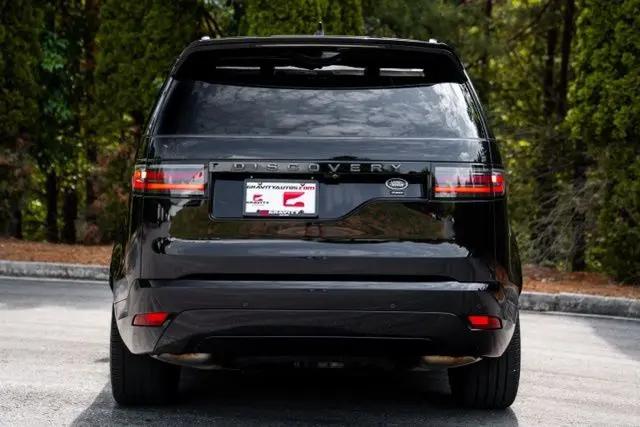 2023 Land Rover Discovery P360 HSE R-Dynamic