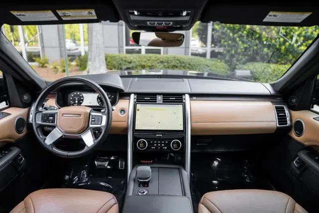2023 Land Rover Discovery P360 HSE R-Dynamic