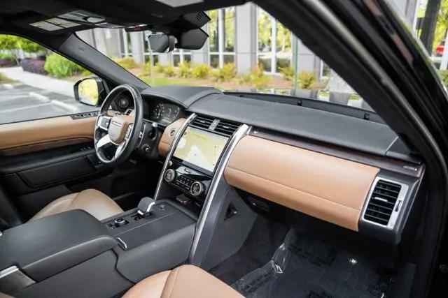 2023 Land Rover Discovery P360 HSE R-Dynamic