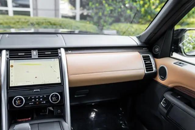 2023 Land Rover Discovery P360 HSE R-Dynamic