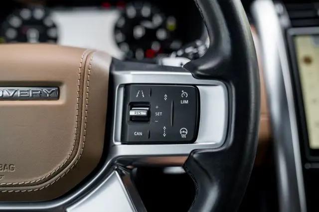 2023 Land Rover Discovery P360 HSE R-Dynamic