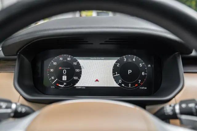 2023 Land Rover Discovery P360 HSE R-Dynamic