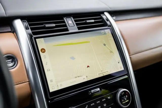 2023 Land Rover Discovery P360 HSE R-Dynamic