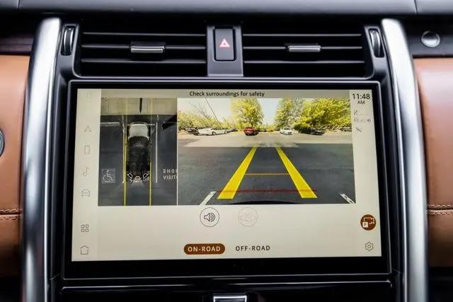 2023 Land Rover Discovery P360 HSE R-Dynamic