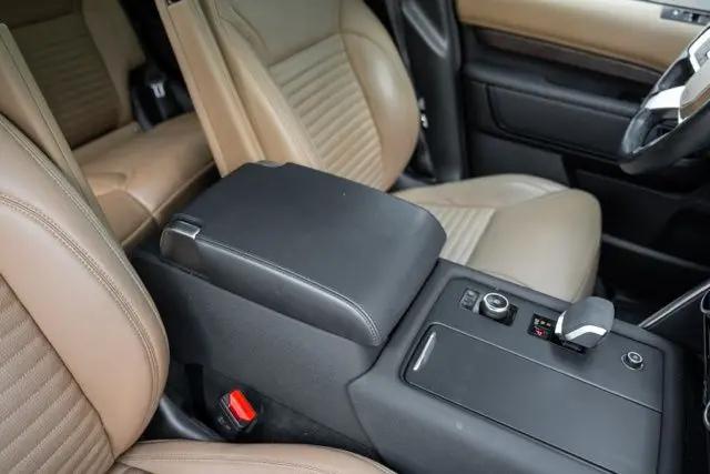 2023 Land Rover Discovery P360 HSE R-Dynamic
