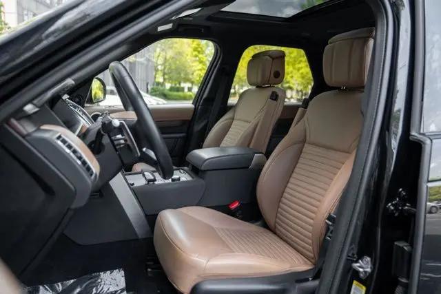2023 Land Rover Discovery P360 HSE R-Dynamic
