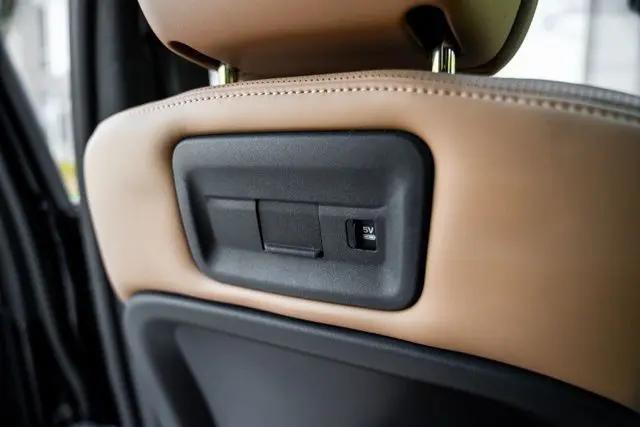 2023 Land Rover Discovery P360 HSE R-Dynamic
