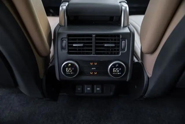 2023 Land Rover Discovery P360 HSE R-Dynamic