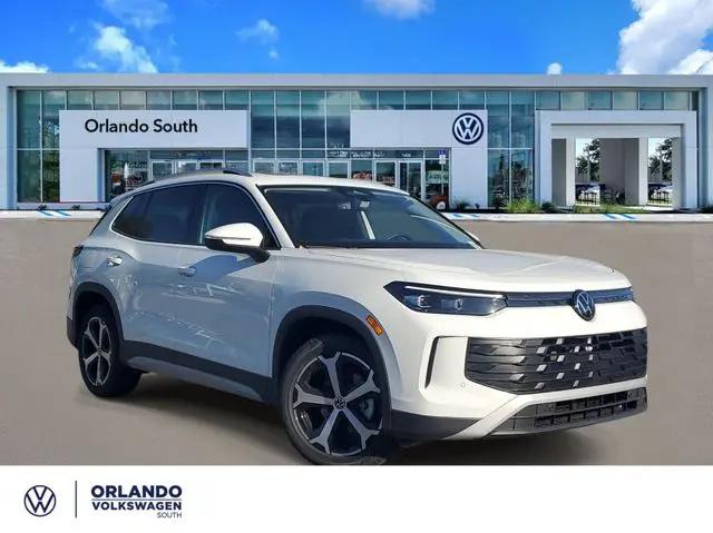 2026 Volkswagen Tiguan SE for sale in Orlando, FL
