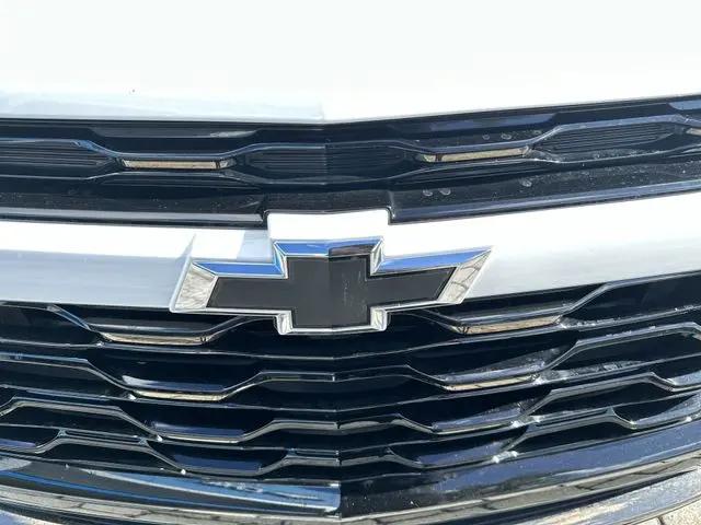 2024 Chevrolet Trax FWD ACTIV