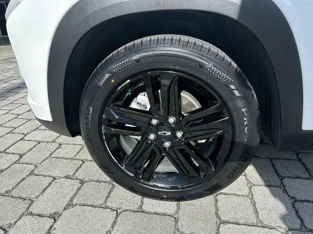 2024 Chevrolet Trax FWD ACTIV