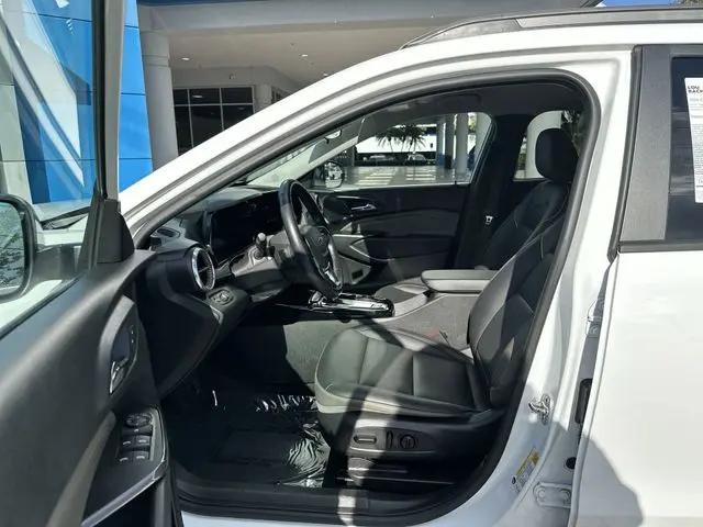 2024 Chevrolet Trax FWD ACTIV