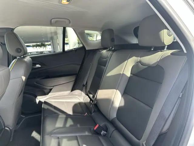 2024 Chevrolet Trax FWD ACTIV