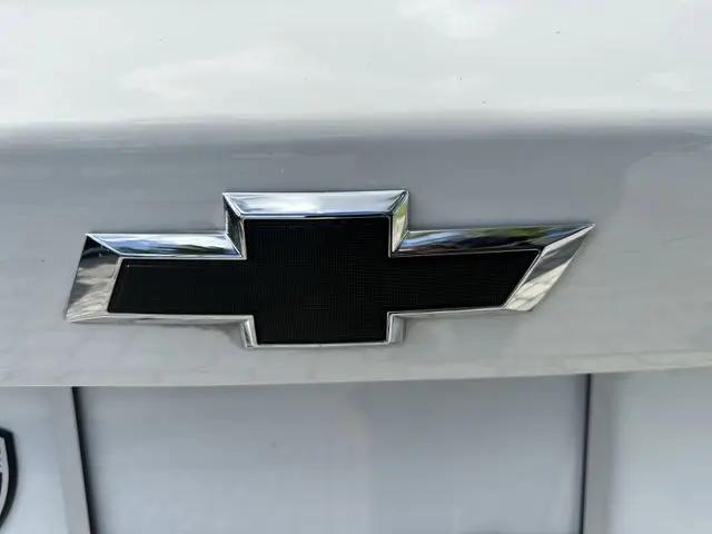 2024 Chevrolet Trax FWD ACTIV