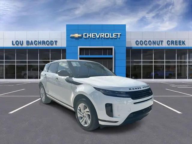 2024 Land Rover Range Rover Evoque Core S for sale in Coconut Creek, FL