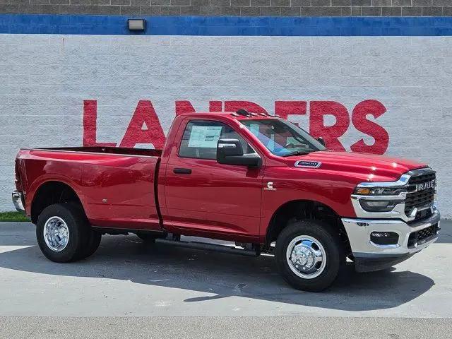 2026 Ram 3500 Tradesman Regular Cab 4x4 8' Box for sale in Little Rock, AR