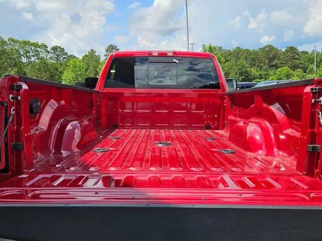 2026 Ram 3500 Tradesman Regular Cab 4x4 8' Box