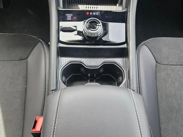 2026 Jeep Grand Cherokee L Altitude 4x4