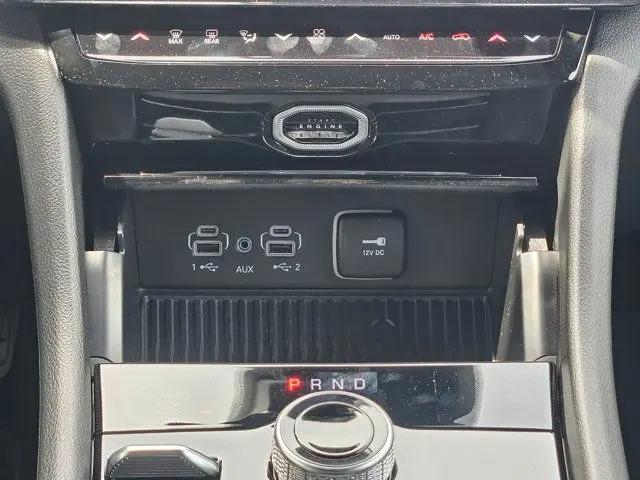 2026 Jeep Grand Cherokee L Altitude 4x4