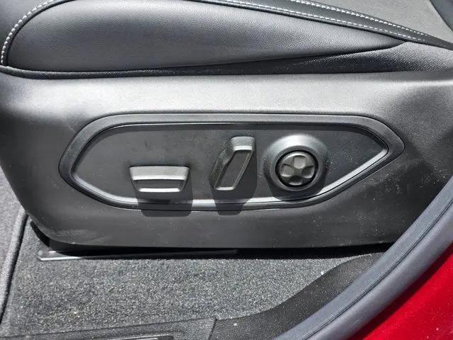 2026 Jeep Grand Cherokee L Altitude 4x4