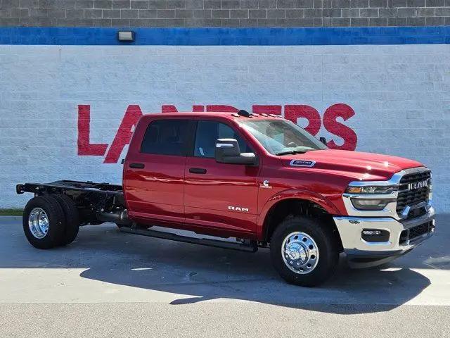 2026 Ram 3500 Tradesman/Big Horn for sale in Little Rock, AR