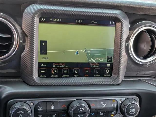 2022 Jeep Wrangler Unlimited Rubicon 392 4x4