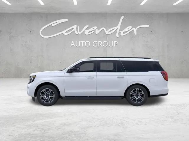 2026 Ford Expedition Max Active MAX