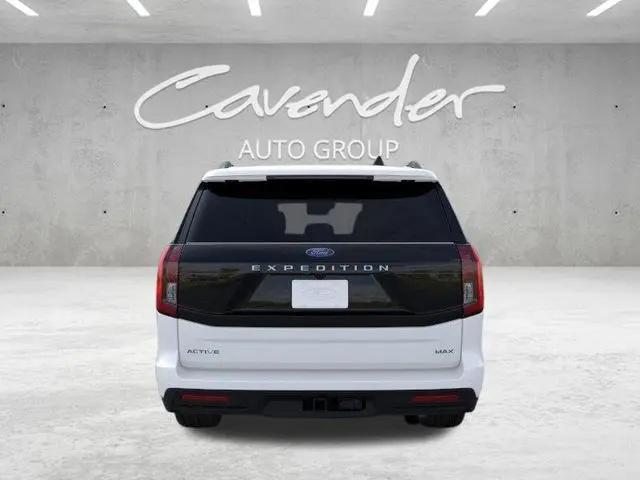 2026 Ford Expedition Max Active MAX