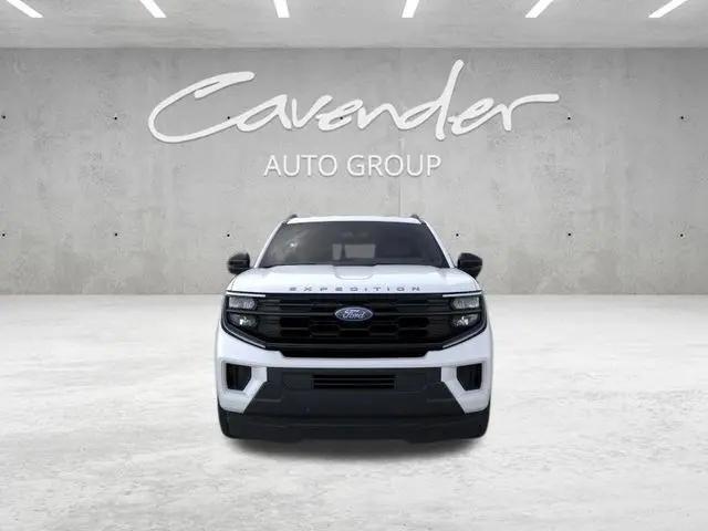 2026 Ford Expedition Max Active MAX