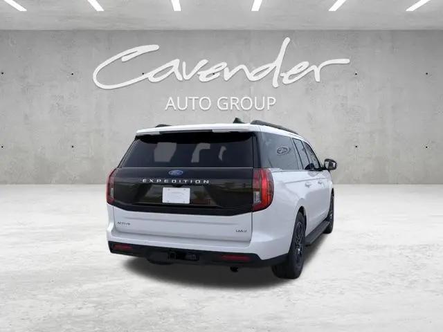 2026 Ford Expedition Max Active MAX
