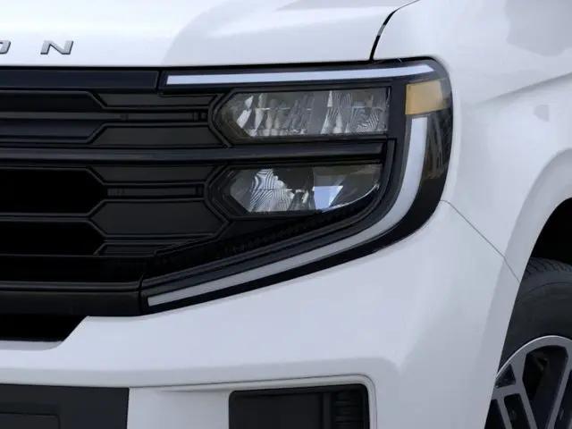 2026 Ford Expedition Max Active MAX