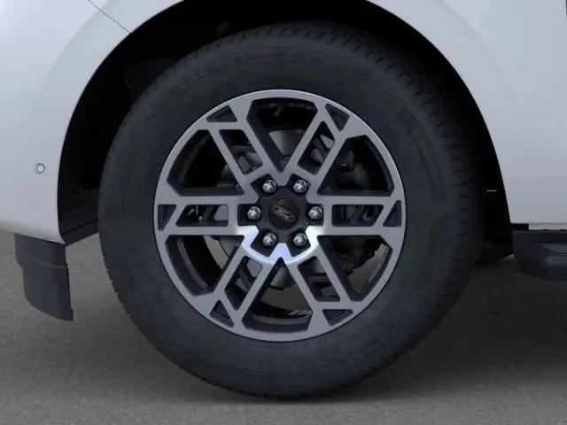 2026 Ford Expedition Max Active MAX