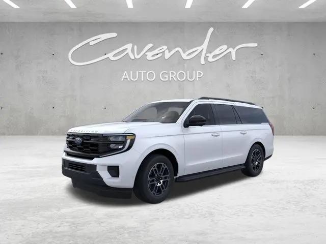 2026 Ford Expedition Max Active MAX for sale in San Antonio, TX