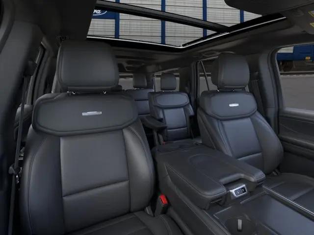 2026 Ford Expedition Max Platinum MAX