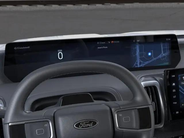 2026 Ford Expedition Max Platinum MAX