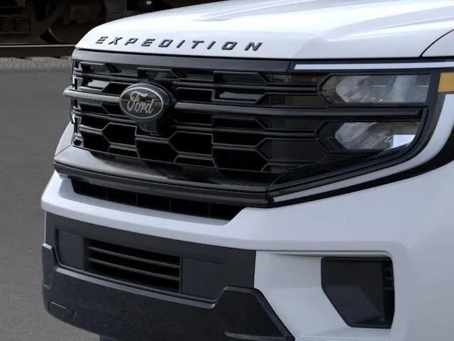 2026 Ford Expedition Max Platinum MAX