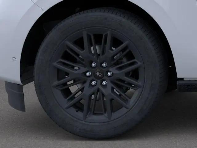 2026 Ford Expedition Max Platinum MAX