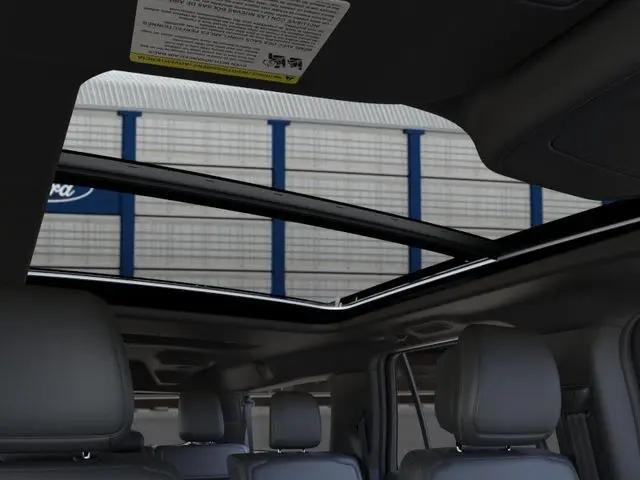 2026 Ford Expedition Max Platinum MAX