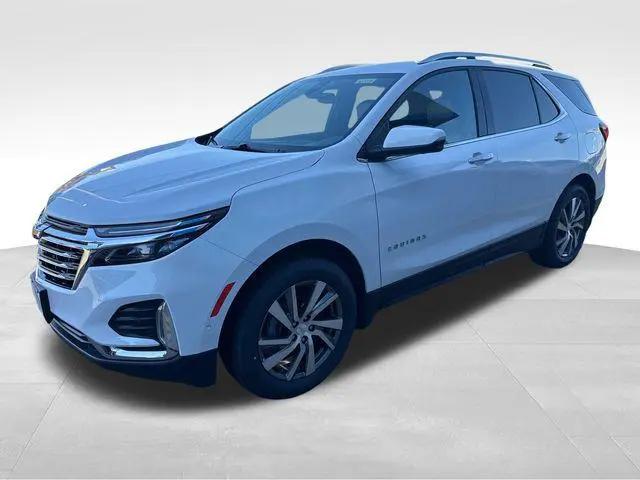 2023 Chevrolet Equinox AWD Premier for sale in Marshfield, WI