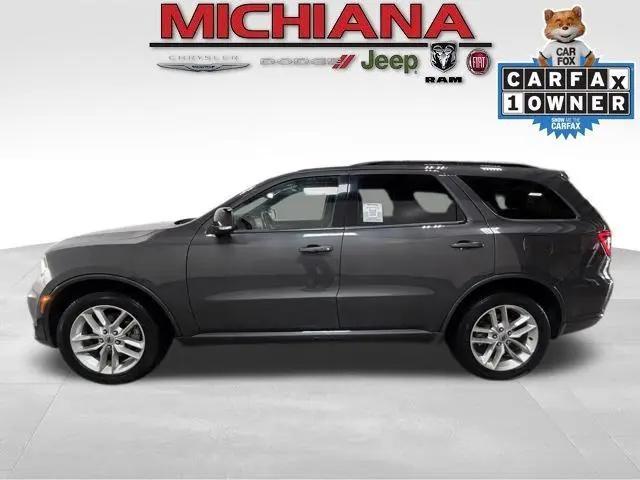 2024 Dodge Durango GT Plus AWD for sale in Mishawaka, IN