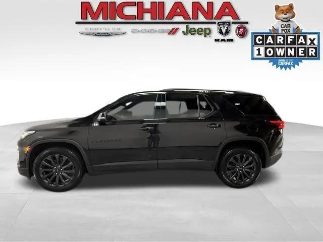 2023 Chevrolet Traverse AWD RS for sale in Mishawaka, IN