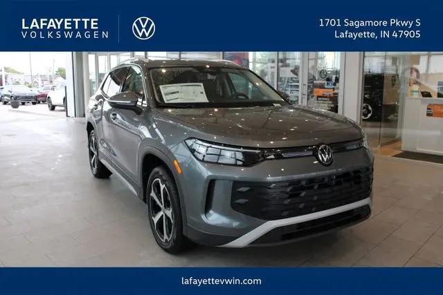 2026 Volkswagen Tiguan SE for sale in Lafayette, IN