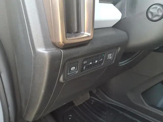 2025 GMC HUMMER EV 3X e4WD