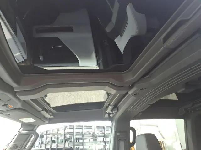 2025 GMC HUMMER EV 3X e4WD