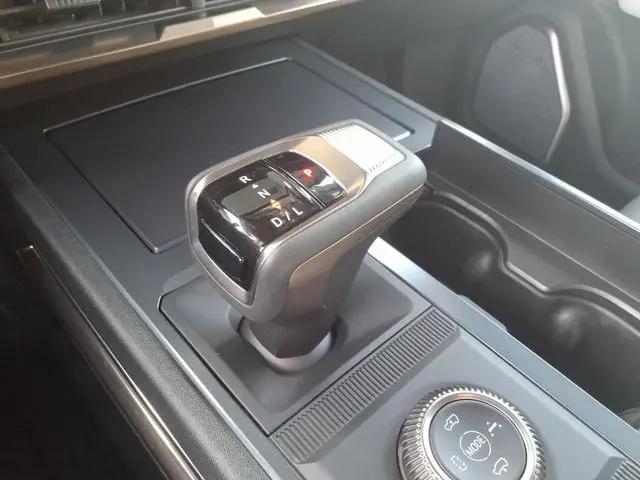 2025 GMC HUMMER EV 3X e4WD