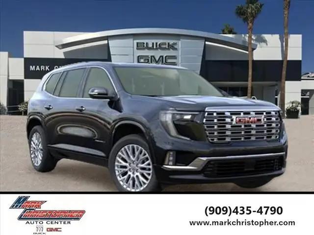 2026 GMC Acadia Denali AWD for sale in Ontario, CA