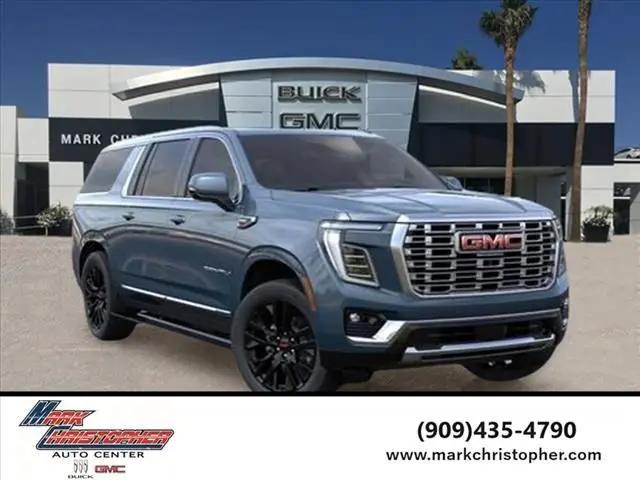2026 GMC Yukon XL 4WD Denali for sale in Ontario, CA