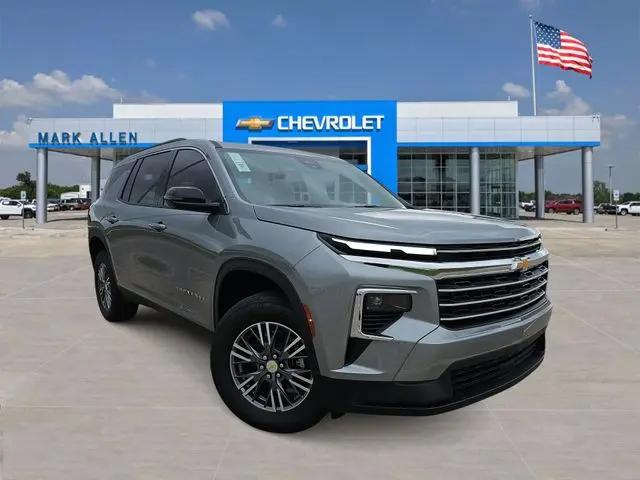 2026 Chevrolet Traverse FWD LT for sale in Glenpool, OK