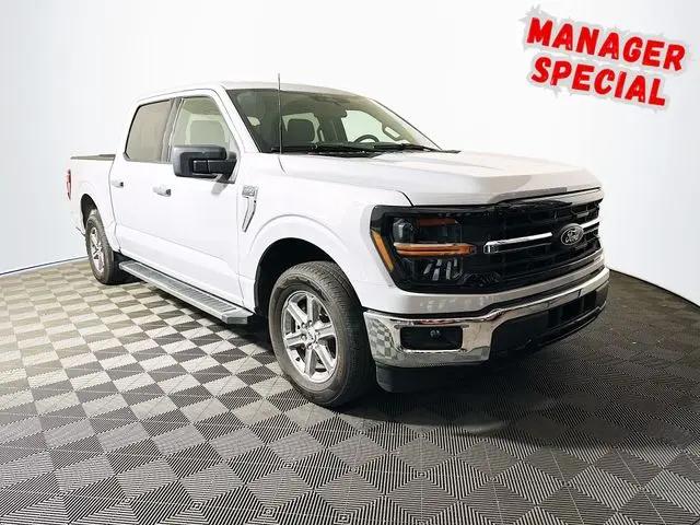2025 Ford F-150 XLT for sale in Memphis, TN