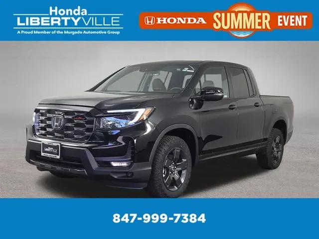 2026 Honda Ridgeline TrailSport for sale in Libertyville, IL